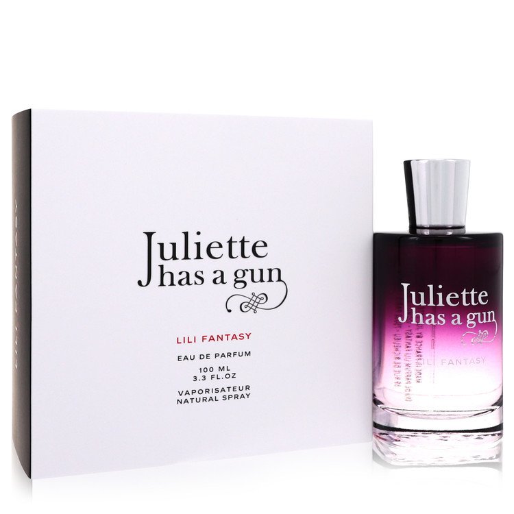 Lili Fantasy by Juliette Has A Gun