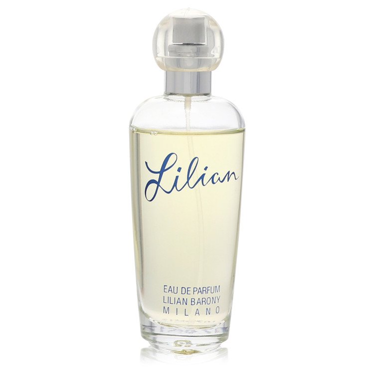 Lilian by Lilian Barony