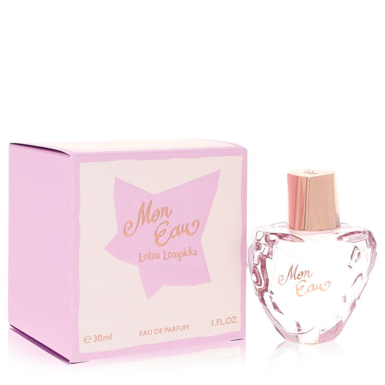 Lolita Lempicka Mon Eau by Lolita Lempicka