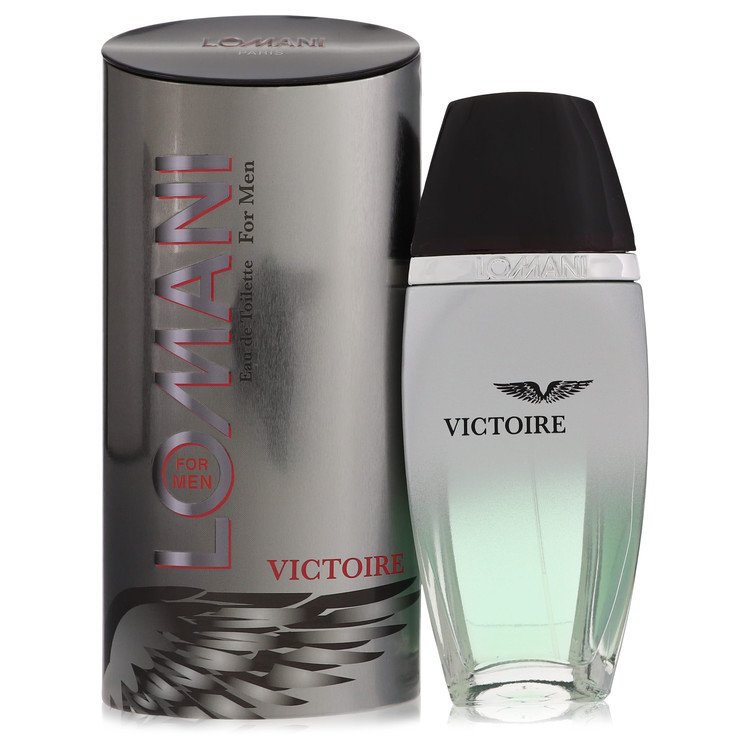 Lomani Victoire by Lomani