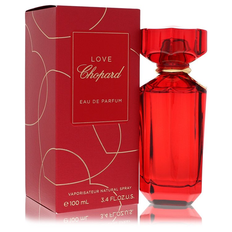 Love Chopard by Chopard