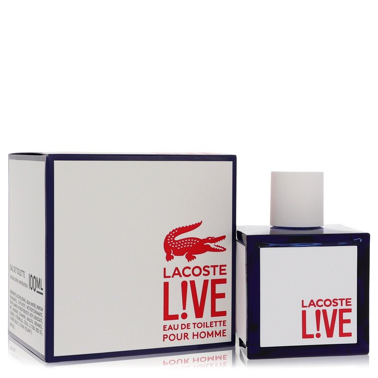 Lacoste Live by Lacoste