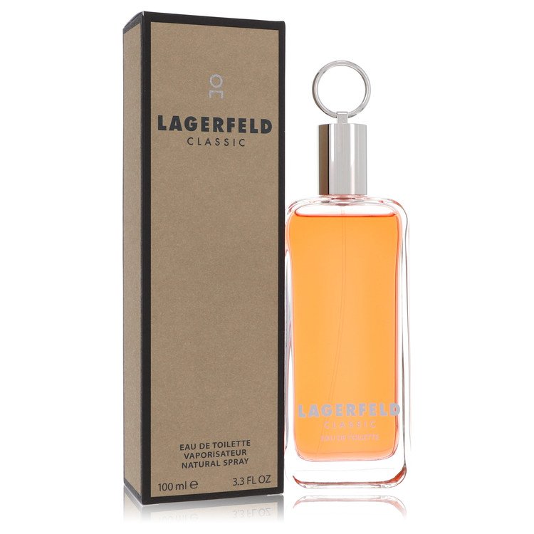 Lagerfeld by Karl Lagerfeld