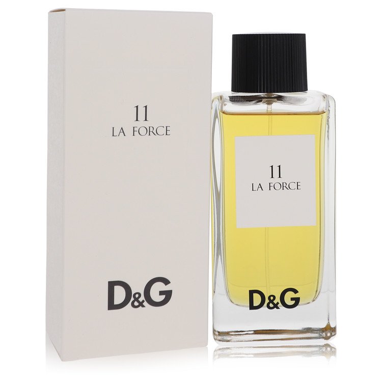 La Force 11 by Dolce & Gabbana