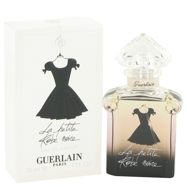 La Petite Robe Noire by Guerlain