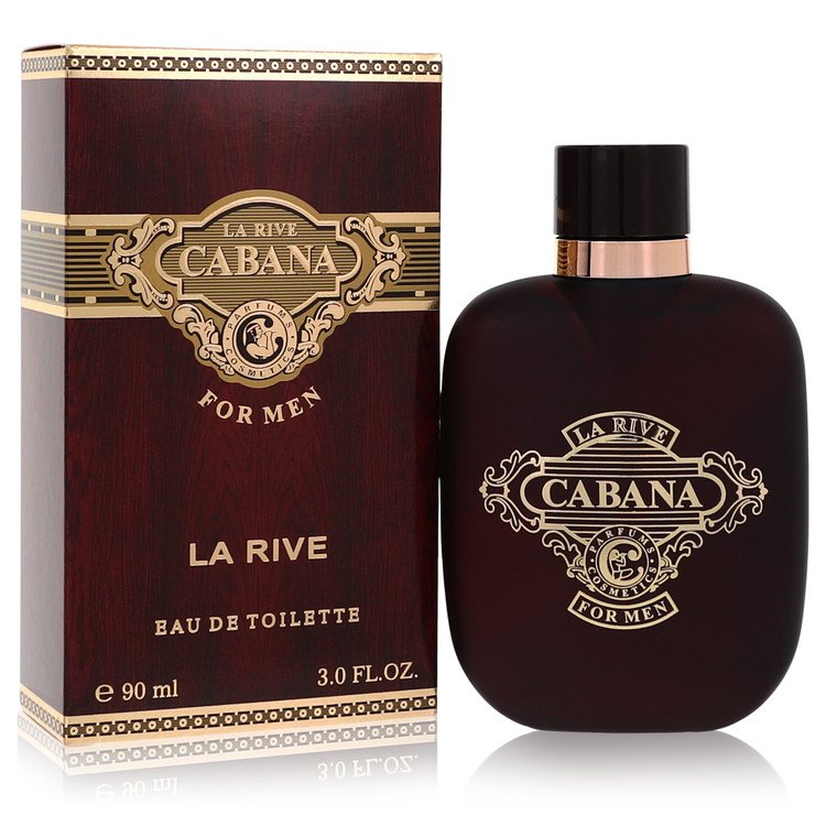 La Rive Cabana by La Rive