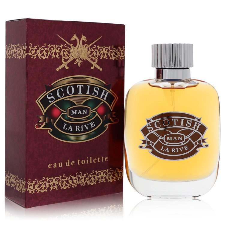 La Rive Scotish by La Rive