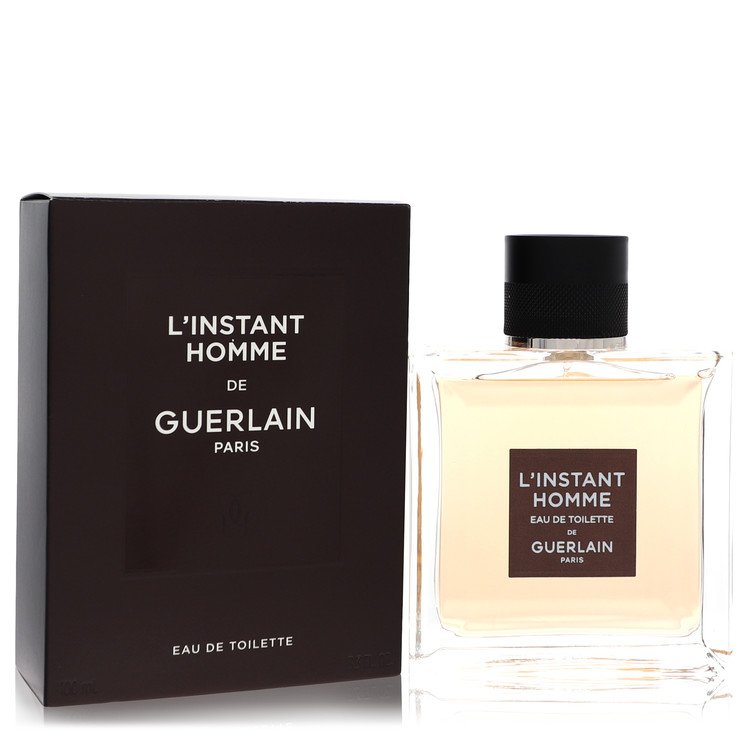 L'instant by Guerlain