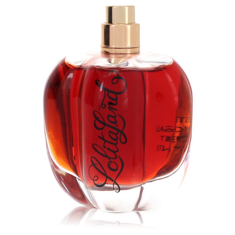 Lolitaland by Lolita Lempicka