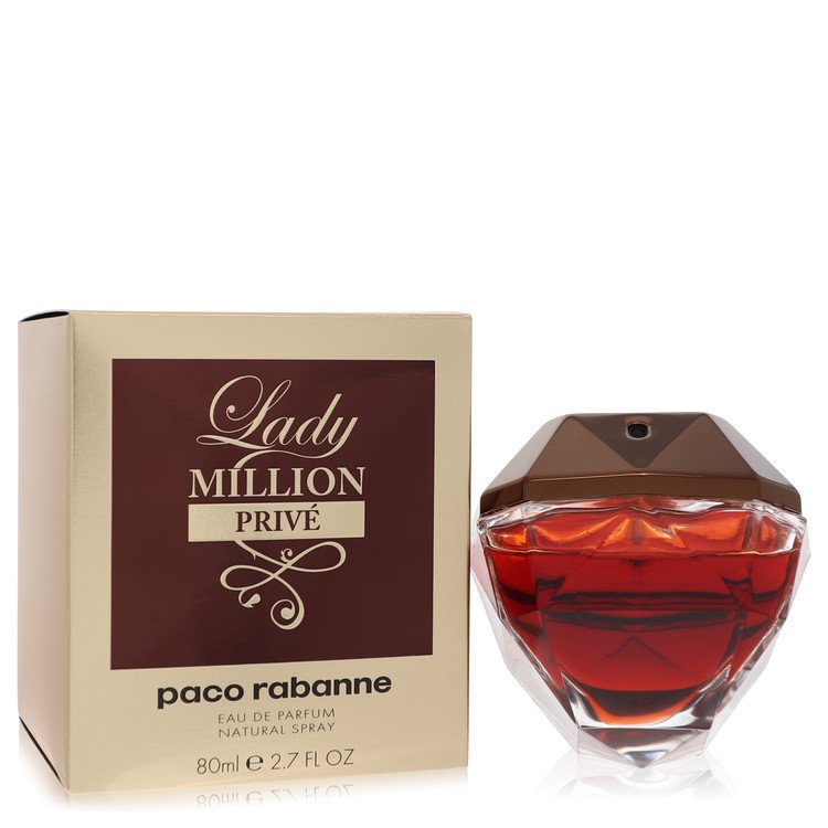 Lady Million Prive by Paco Rabanne