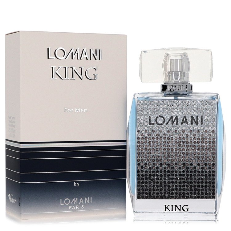 Lomani King by Lomani