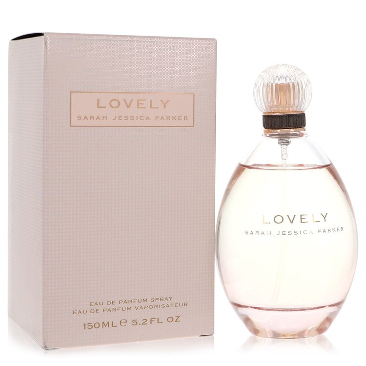 Lovely by Sarah Jessica Parker
