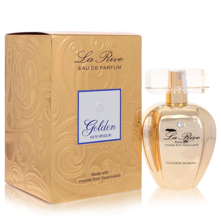 La Rive Golden Woman by La Rive