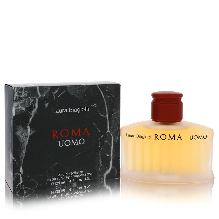 Roma by Laura Biagiotti