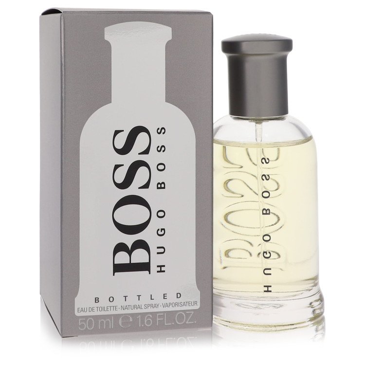 Boss No. 6 by Hugo Boss