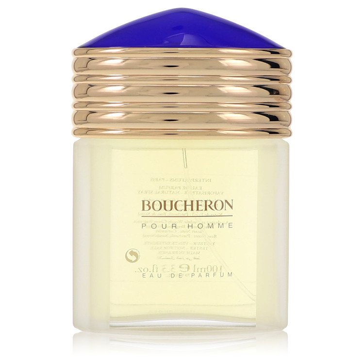 Boucheron by Boucheron