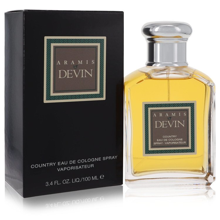 Devin by Aramis