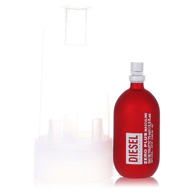 Diesel Zero Plus by Diesel