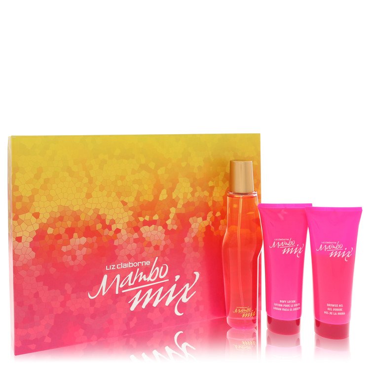 Mambo Mix by Liz Claiborne