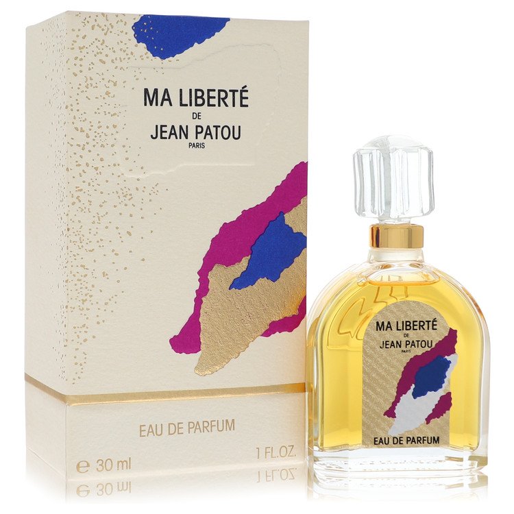 Ma Liberte by Jean Patou