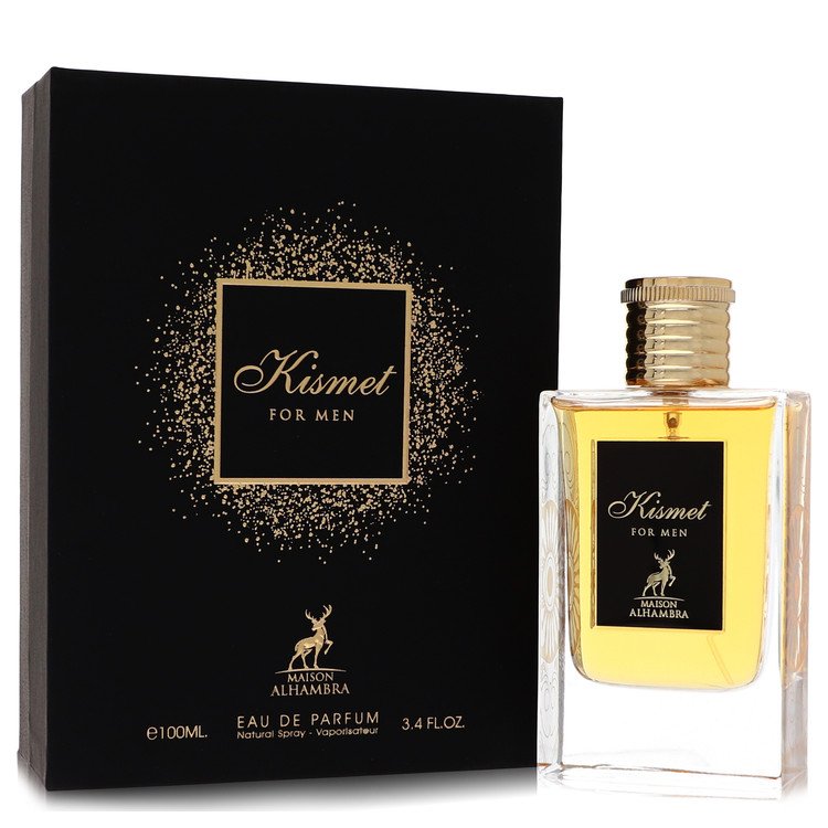Maison Alhambra Kismet by Maison Alhambra