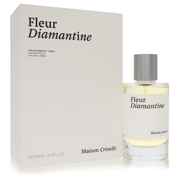Maison Crivelli Fleur Diamantine by Maison Crivelli