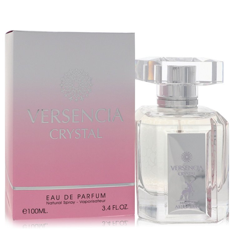 Maison Alhambra Versencia Crystal by Maison Alhambra
