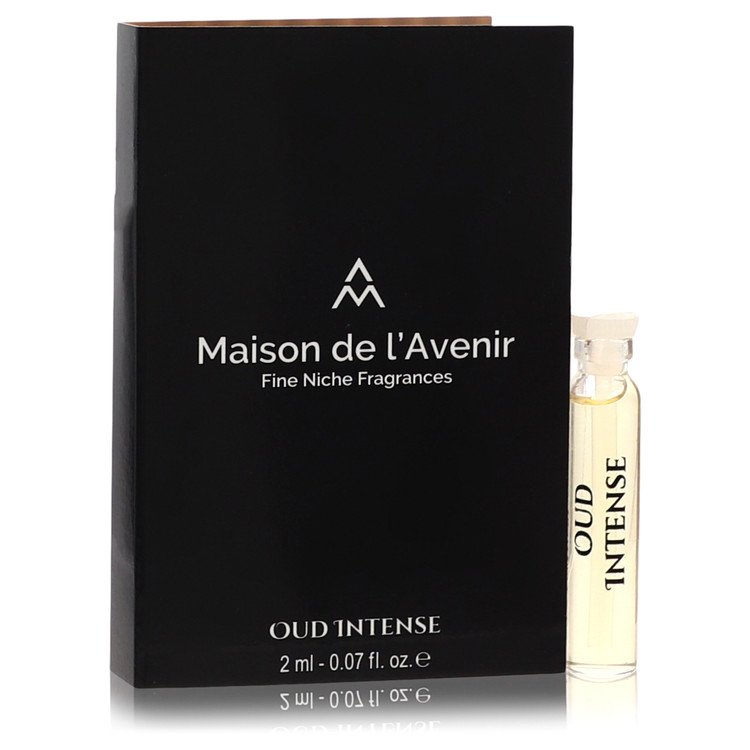 Maison De L'avenir Oud Intense by Maison De L'avenir