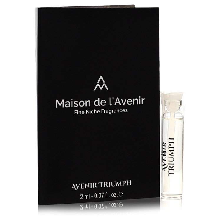 Maison De L'avenir Avenir Triumph by Maison De L'avenir