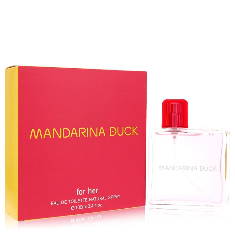 Mandarina Duck For Her by Mandarina Duck