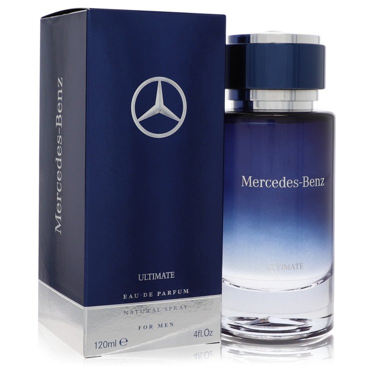 Mercedes Benz Ultimate by Mercedes Benz