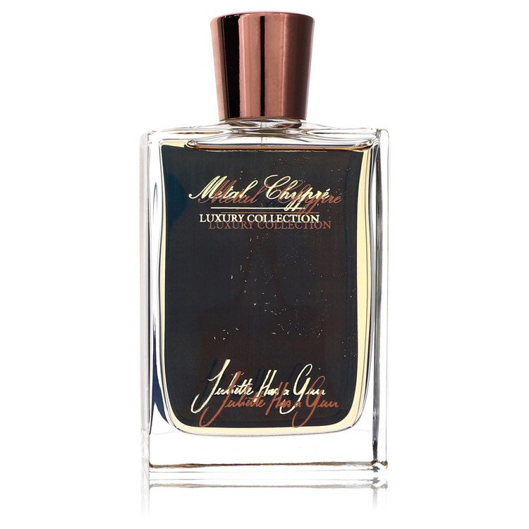 Metal Chypre by Juliette Has a Gun