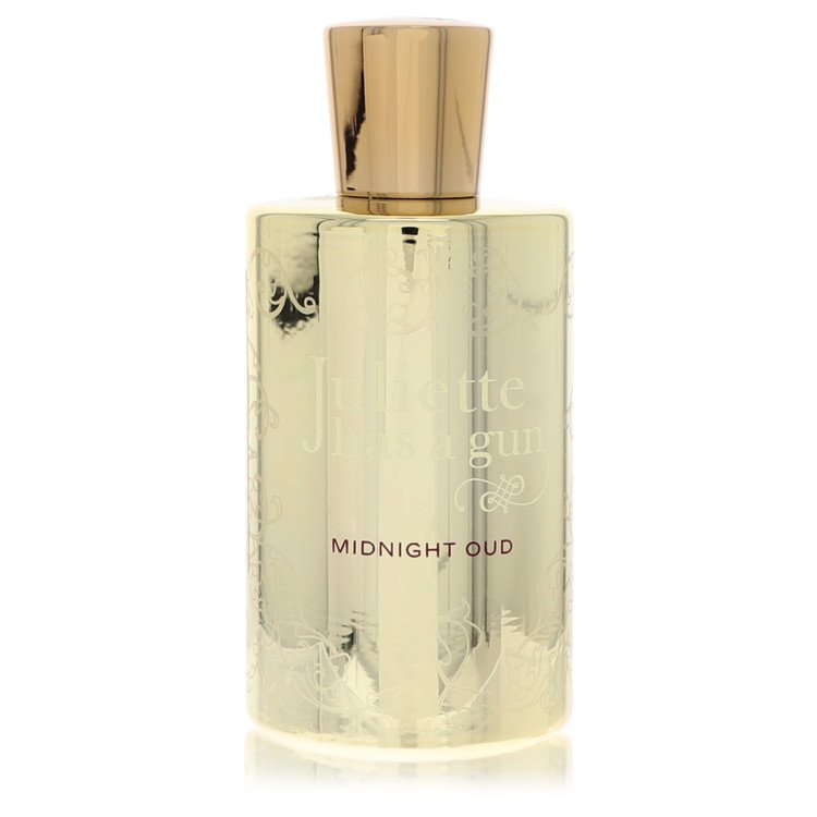 Midnight Oud by Juliette Has a Gun