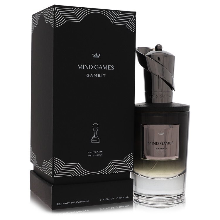 Mind Games Gambit by Mind Games