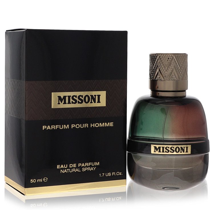 Missoni by Missoni