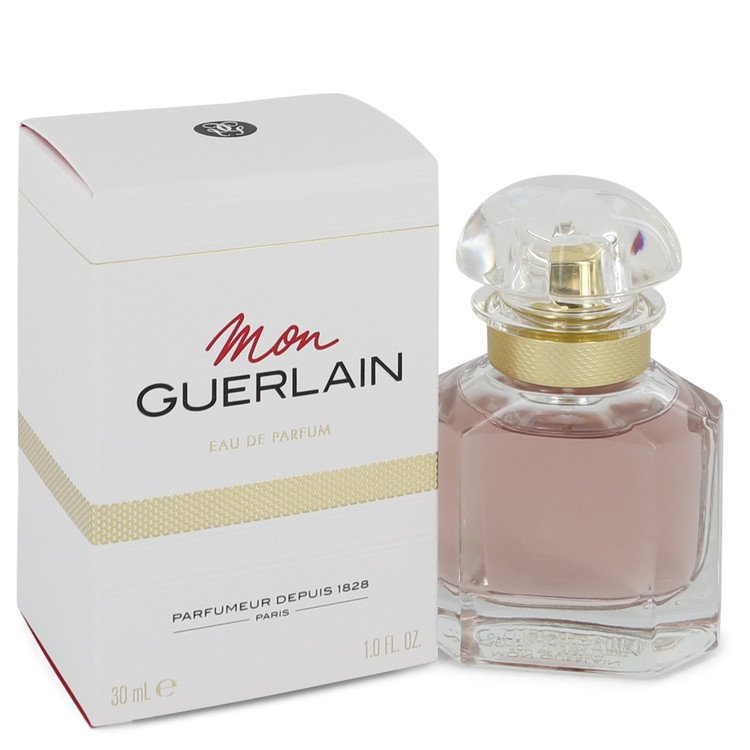 Mon Guerlain by Guerlain