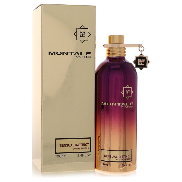 Montale Sensual Instinct by Montale