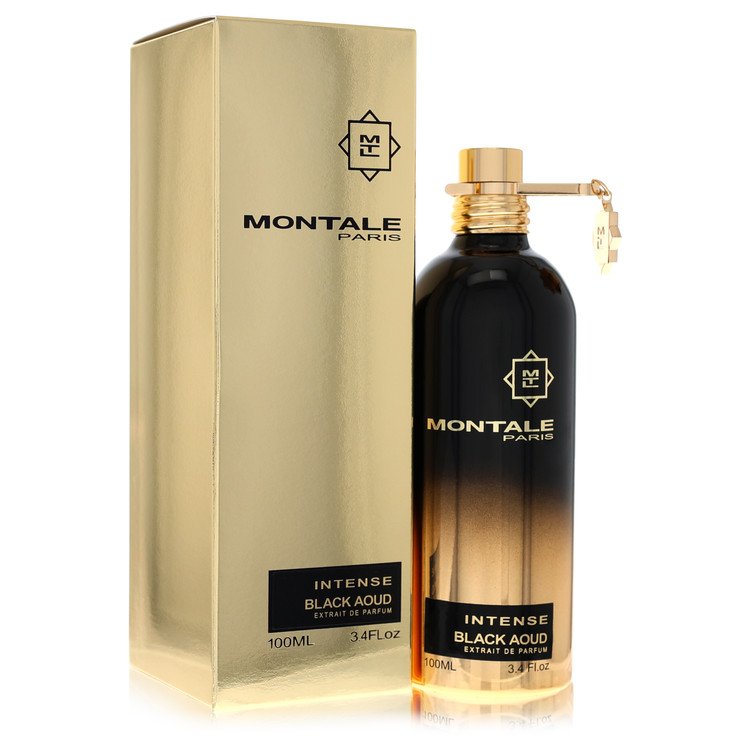 Montale Intense Black Aoud by Montale