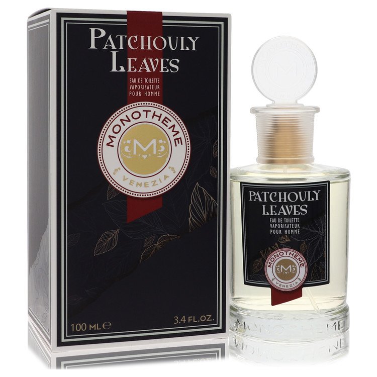 Monotheme Patchouly Leaves by Monotheme