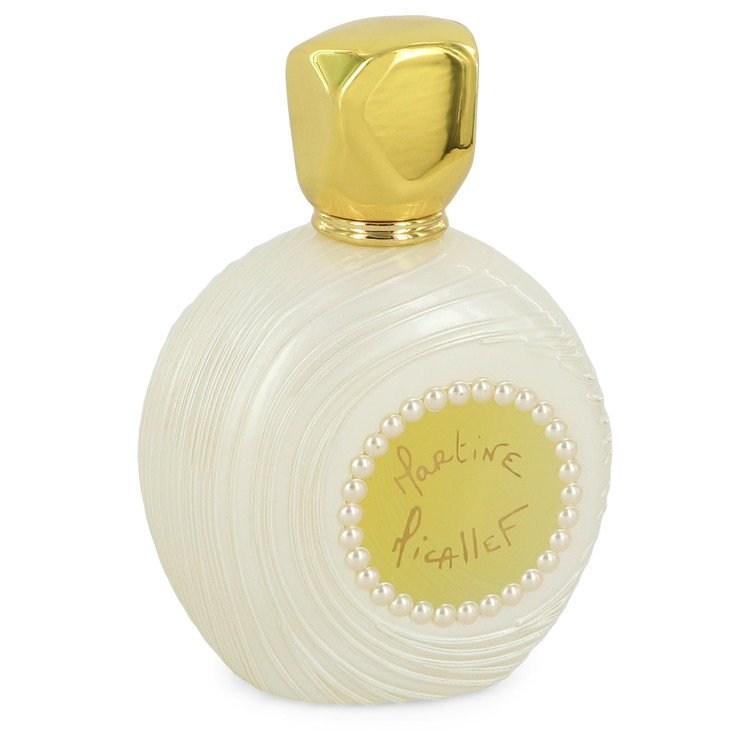 Mon Parfum Pearl by M. Micallef