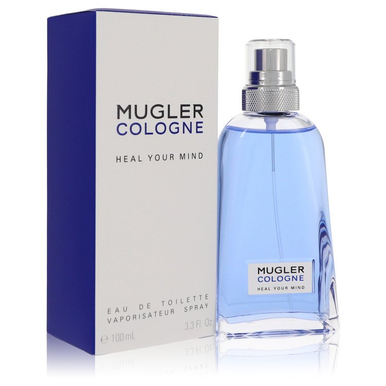 Mugler Heal Your Mind by Thierry Mugler