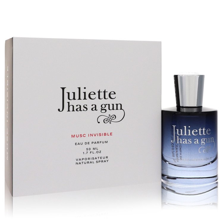 Musc Invisible by Juliette Has A Gun