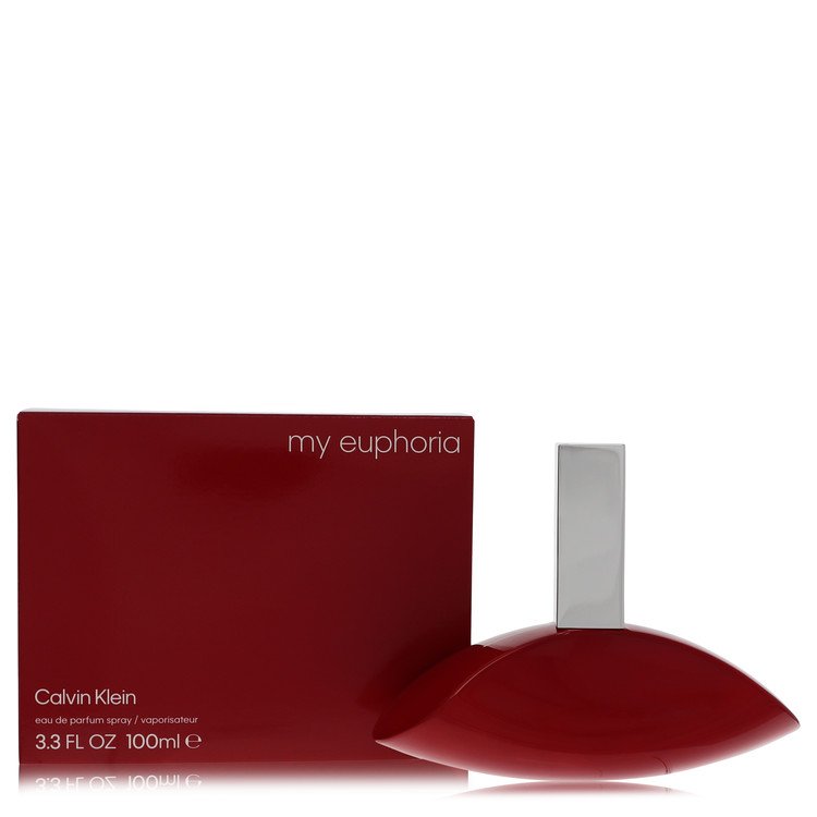 My Euphoria by Calvin Klein