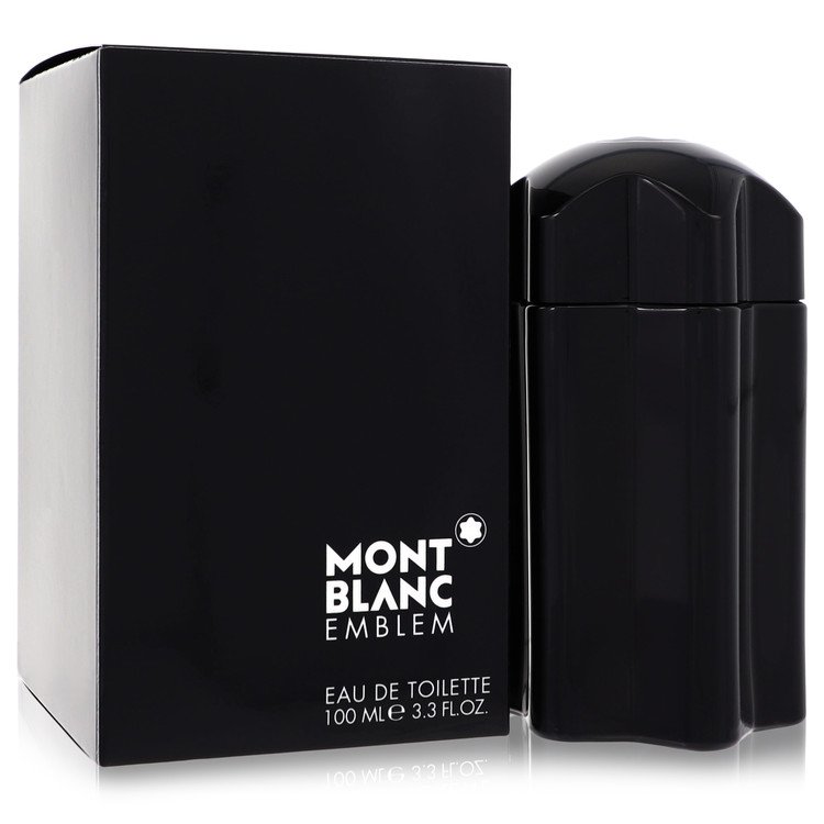 Montblanc Emblem by Mont Blanc