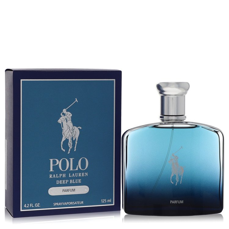 Polo Deep Blue by Ralph Lauren