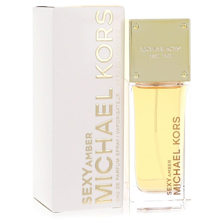 Michael Kors Sexy Amber by Michael Kors