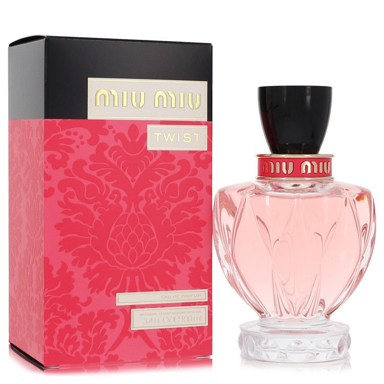 Miu Miu Twist by Miu Miu