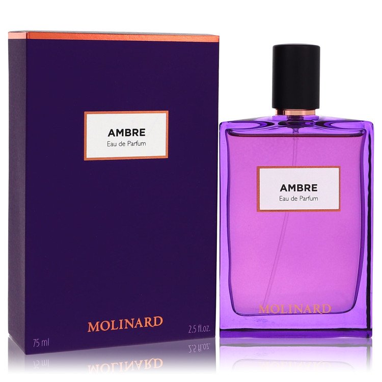 Molinard Ambre by Molinard