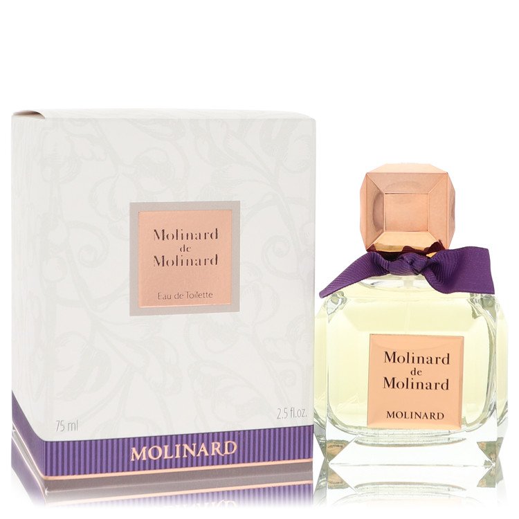 Molinard De Molinard by Molinard