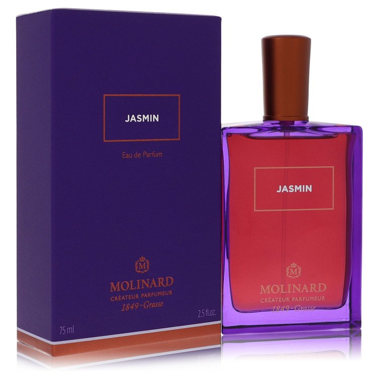 Molinard Jasmin by Molinard